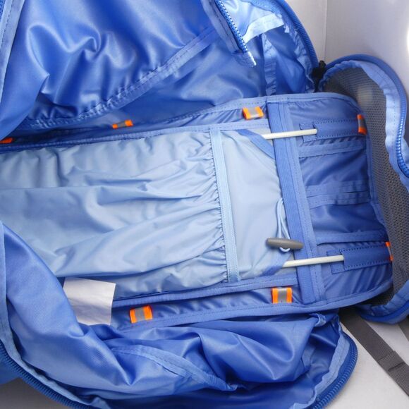 Mystery Ranch Coulee 40 Backpack Women\'s XS/S Light Blue Hiking Pack NWOT main image 13